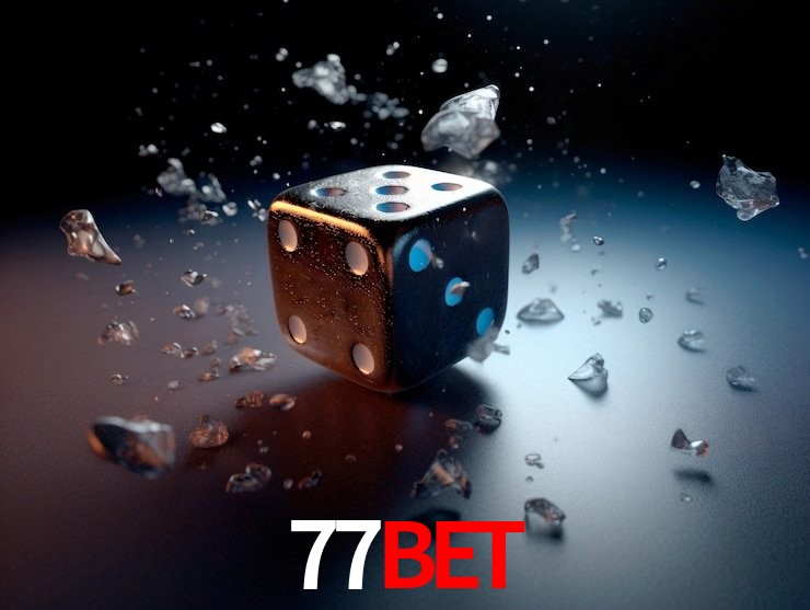 Logo 77bet Loteria Online