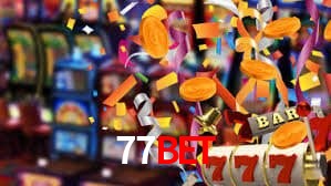 77bet Apostas Esportivas Logo - 34 Esportes Certificados