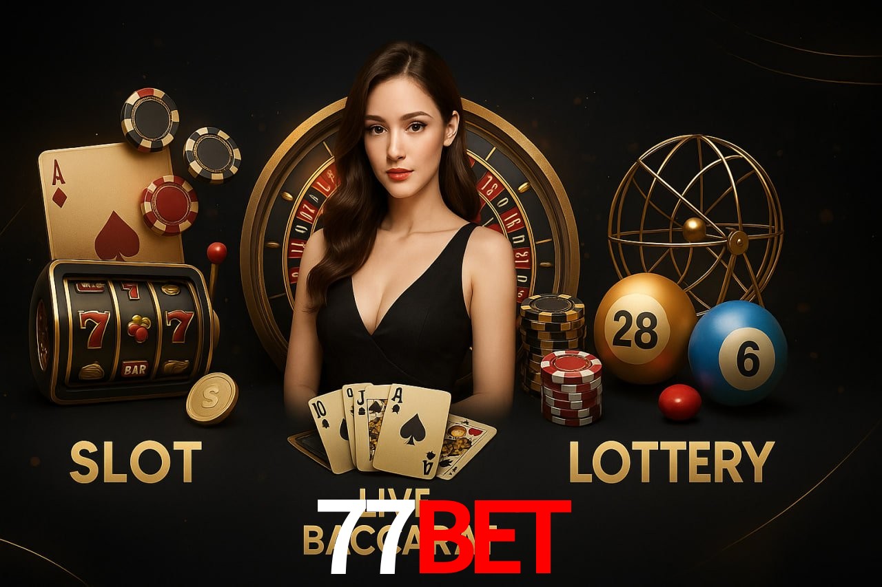 77bet Loteria Online Brasil - Plataforma Certificada