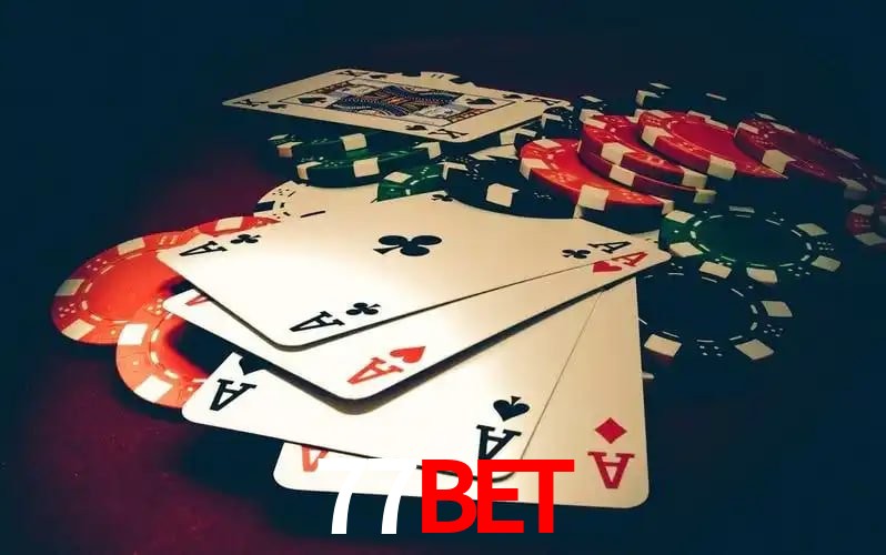 77bet VIP Program Logo